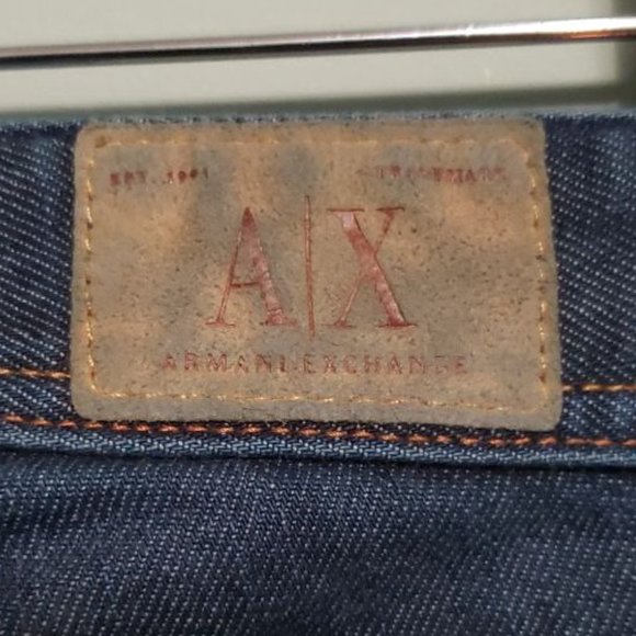 Armani Exchange Jeans - Picture 3 of 10